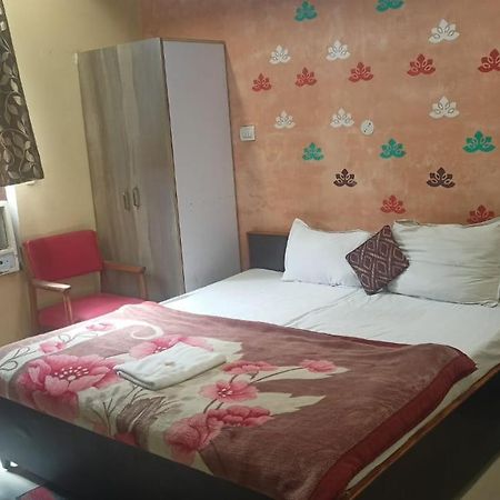 Hotel Shyam Utsav Mirzapur Екстер'єр фото