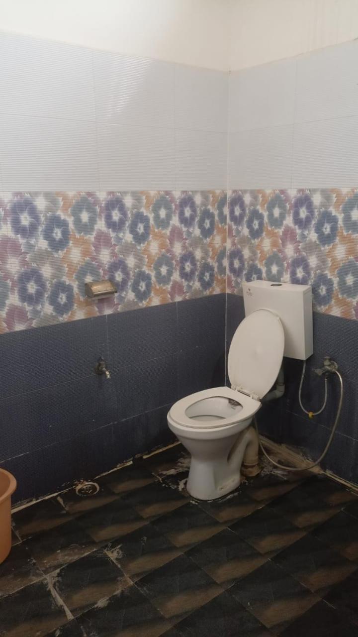 Hotel Shyam Utsav Mirzapur Екстер'єр фото