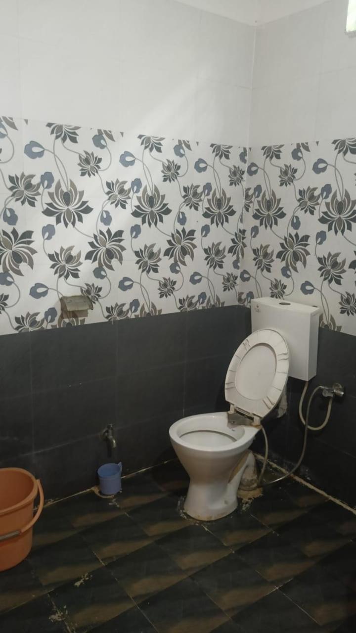 Hotel Shyam Utsav Mirzapur Екстер'єр фото